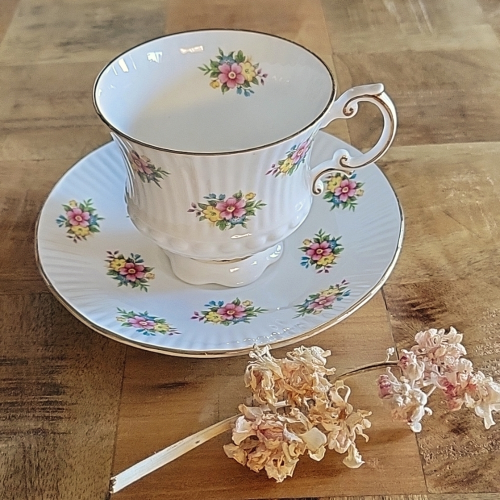 Teacup set